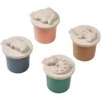 Liewood Rollie Muovailuvaha 4-pack