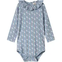 MarMar COPENHAGEN Berta - Blue - 62