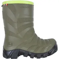 Viking Lämpösaappaat - Ultra Warm - Khaki/Black - - 30 - Lämpösaappaat