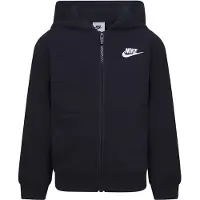 Nike Neuletakki - Musta - - 4 v (104) - Neuletakit