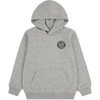 Levi's Huppari - Grey Heather - - 4 v (104) - Hupparit