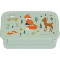 A Little Lovely Company Bento Eväsrasia, Forest Friends