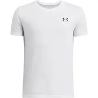 Under Armour Sportstyle Left Chest Lyhythihainen T-paita
