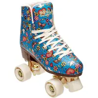 Impala Rullaluistimet - Quad Skate - Harmony Blue - - 41 - Rullaluistimet