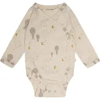 That's Mine Elia Wrap Body - Cream - 56