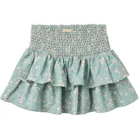 Wheat Skirt Hilary - Green - 128