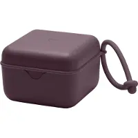 BIBS Tuttirasia, Plum