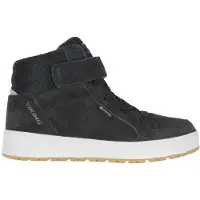 Viking Talvikengät - Tex - Eagle Lämmin GTX 1V - Musta - - 34 - Talvikengät