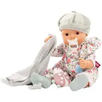 Götz Nukke - Maxy Aquini - 42 cm - Lucky Yksi - - OneSize - Nuket