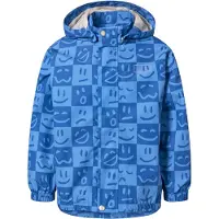 Molo Waiton - Blue - 110/116