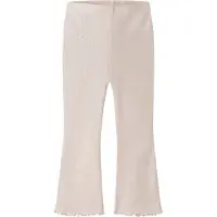 Name it Nmfbensa Bootcut Legging Pb - Pink - 104