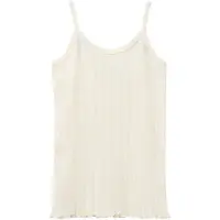 Sofie Schnoor Faunasy Top - Cream - 164