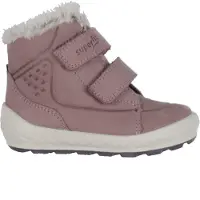 Superfit Talvikengät - Tex - Groovy 2,0 - Violetti - - 28 - Talvikengät