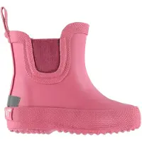 CeLaVi Basic Wellies Short - Solid - Pink - 23