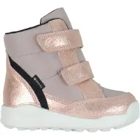 Ecco Talvikengät - Urban Mini - Tex - Rose Dust - - 24 - Talvikengät