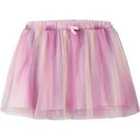 Name it Nmfdotiana Skirt - Pink - 92