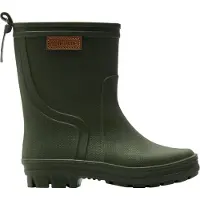 Hummel Kids' Thermo Boot Winter Moss Kumisaappaat 27