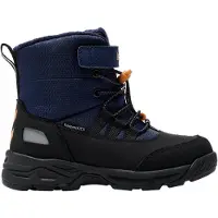 Hummel Talvikengät - Tex - Dark Laivastonsininen - - 35 - Talvikengät