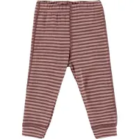 Joha Leggingsit Merinovilla, Rose, 100