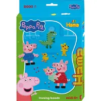 Hama Pipsa possu & pikkusisko 2000 Midi