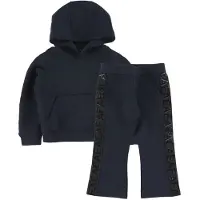 Emporio Armani Huppari/Housut - Laivastonsininen M. Kumi - - 10 v (140) - Hupparit