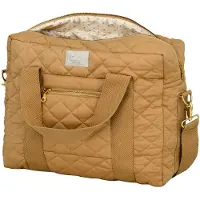 Cam Cam Hoitolaukku - Honey - - OneSize - Hoitolaukut