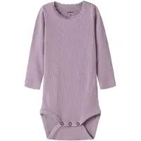 Name it Nbfkab Ls Body Noos - Purple - 50
