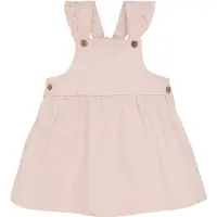 Minymo Twill Spencer Pink Dogwood 56 cm Vaaleanpunainen 56 cm Tytöt