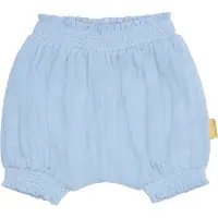 Hust and Claire Hilma Shortsit Cloud Blue 74 cm Sininen 74 cm Tytöt