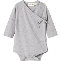 MarMar COPENHAGEN Belita - Grey - 68