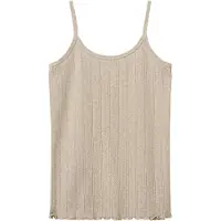 Sofie Schnoor Faunasy Top - Beige - 164