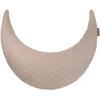 Moonboon Moon Nursing Pillow - Beige - 60X55CM