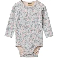Wheat Body p/h - Liv - Powder Blue Kukat - - 1 v (80) - Bodyt P/H