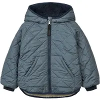 Liewood Jackson Reversible Jacket - Multi/patterned - 80