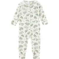 Joha Toppahaalari Merinovillasekoite, Off White, 70
