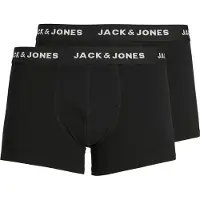 Jack & Jones Kids Jon Boxerit 2 Yksiköt