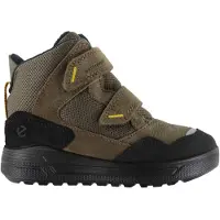 Ecco Urban Snowboarder GTX Talvikengät, Dark Clay, 27