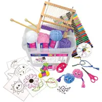 Playbox Käsityölaatikko