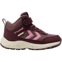 Hummel Root Tex Jr - Purple - 32