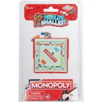 Martinex World'S Smallest Monopoly minipeli