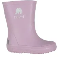 CeLaVi Basic Wellies -Solid - Pink - 19