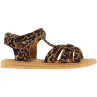 Bisgaard Felicia - Brown - 28/16.3CM