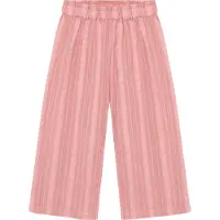 Minymo Pants 3/4 - Pink - 104
