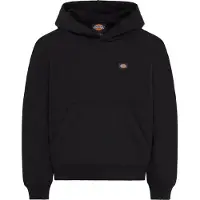 Dickies Huppari - Youth Oakport - Musta - - 6-7 v (116-122) - Hupparit