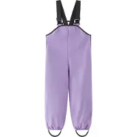 Reima Rain Pants, Lammikko - Purple - 128