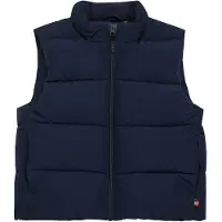 Lego Wear Pehmustettu liivi - LWSaku 205 - Dark Laivastonsinine - - 2 v (92) - Pehmustetut liivit