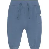 Fixoni Collegehousut - Vintage Indigo - - 74 - Collegehousut