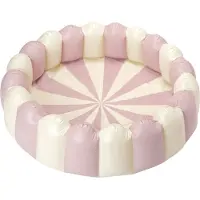 Petites Pommes Uima-allas - 160 cm - Henry - Ranskalainen Rose - - OneSize - Uima-altaat