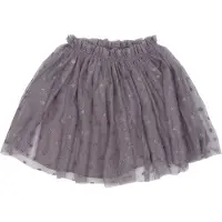 The New Tnstpoppy Skirt - Purple - 92