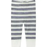 Name it Nbmwang Wool Needle Longjohn Noos - White - 56